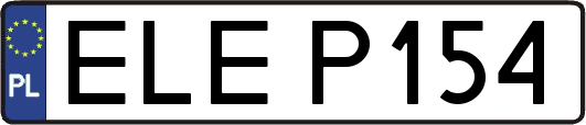 ELEP154