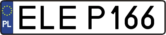 ELEP166