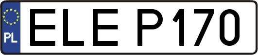 ELEP170