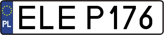ELEP176