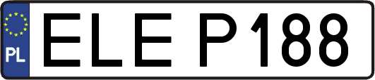 ELEP188