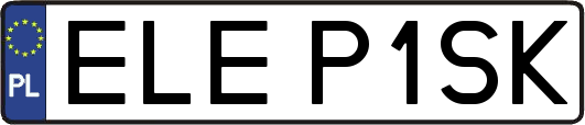 ELEP1SK