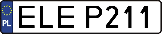 ELEP211