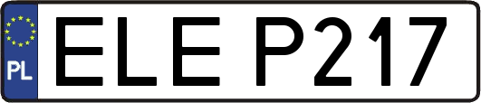 ELEP217