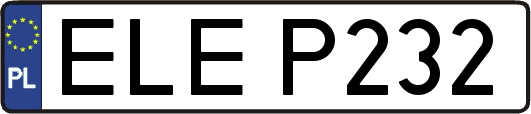 ELEP232