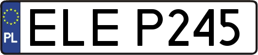 ELEP245