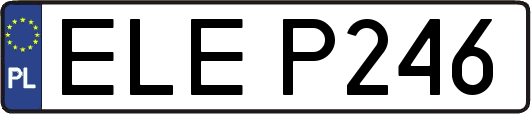 ELEP246