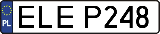 ELEP248