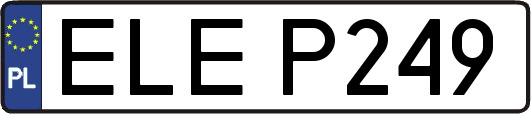 ELEP249