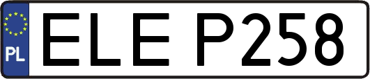 ELEP258