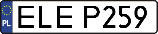 ELEP259