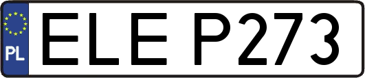 ELEP273