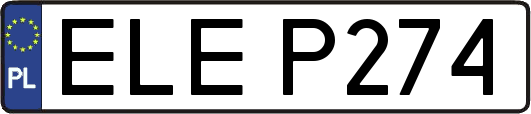 ELEP274