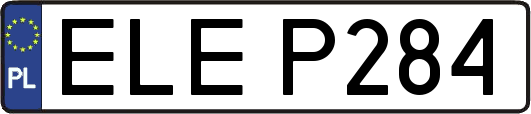 ELEP284