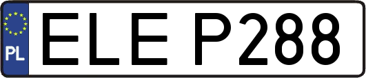 ELEP288