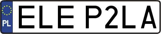 ELEP2LA