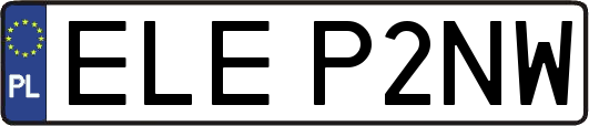 ELEP2NW