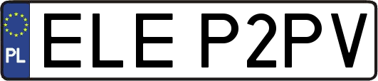 ELEP2PV