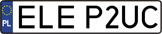 ELEP2UC