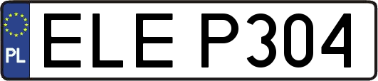 ELEP304