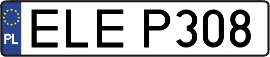 ELEP308