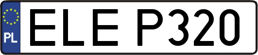 ELEP320