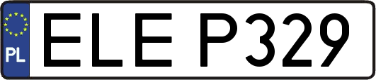 ELEP329
