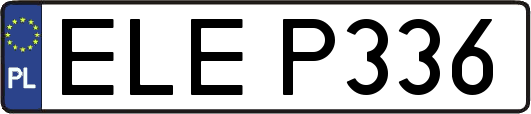 ELEP336