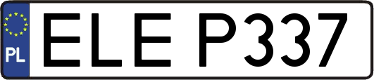 ELEP337