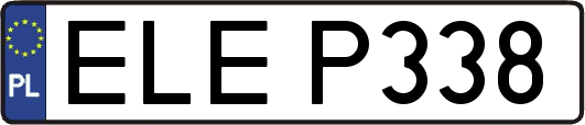 ELEP338