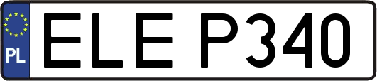 ELEP340