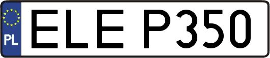 ELEP350