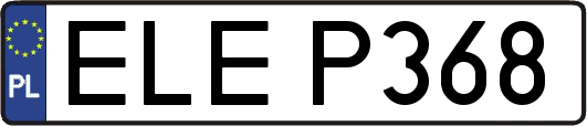 ELEP368