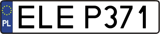 ELEP371