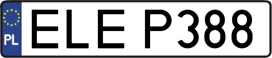 ELEP388