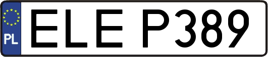 ELEP389