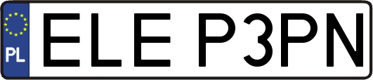 ELEP3PN