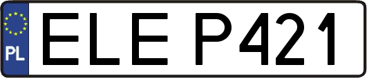 ELEP421