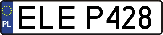 ELEP428