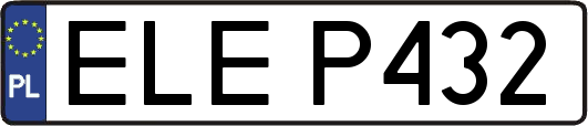 ELEP432