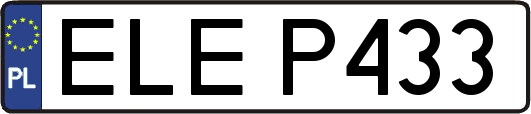 ELEP433