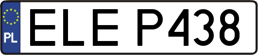 ELEP438