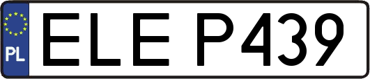 ELEP439