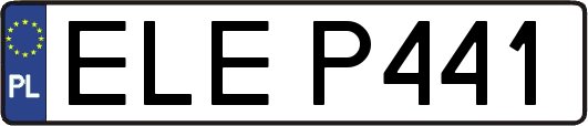 ELEP441