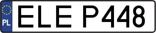 ELEP448