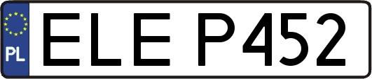 ELEP452