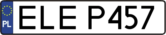 ELEP457