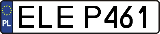ELEP461