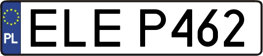 ELEP462