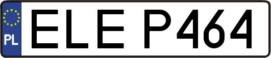 ELEP464